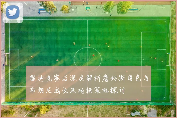 雷迪克赛后深度解析詹姆斯角色与布朗尼成长及轮换策略探讨
